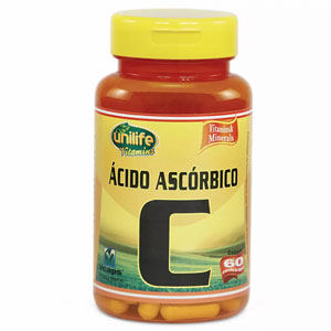 acido-ascorbico