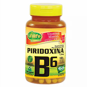 pirodoxina-b6