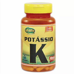 potassio-k