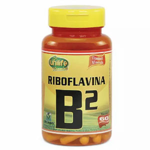 riboflavina-b2