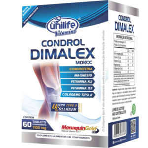 CONDROLDIMALEX UNILIFE COMPRIMIDOS CONDROLDIMALEX UNILIFE COMPRIMIDOS